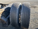 4 Underbody - Truck with 