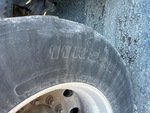 4 Underbody - Truck with 