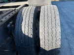 4 Underbody - Truck with 