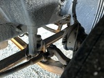 4 Underbody - Truck with 