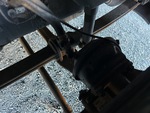 4 Underbody - Truck with 
