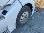 4 Underbody - Truck with 