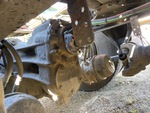 Drivetrain with 