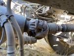 Drivetrain with 