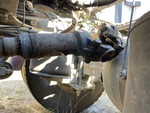 Drivetrain with 