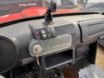Control Station with 