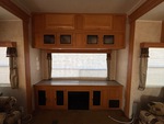 Interior with 