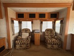 Interior with 