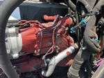 4 Engine with 