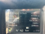 4 Transmision with Engine Hours