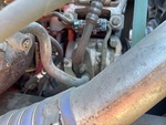 Engine with 