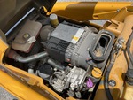 Motor with 