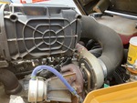 Motor with 