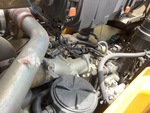 Motor with 