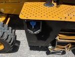 Motor with 