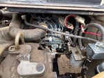Engine with 