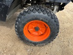 Drivetrain with 