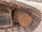 Drivetrain with 