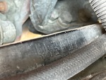 General Appearance with Second Serial Number/VIN Photo