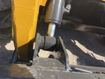 Hydraulique with 