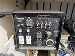 Control Station with 