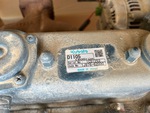 Engine with 
