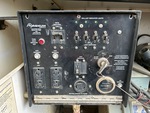 Control Station with 