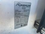 General Appearance with Unit Serial Number