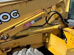 Hydraulics with 