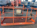 Basic Control Station Upper with 