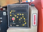 Basic Lower Control Station with 