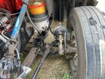 Brakes with 