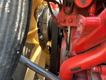 Engine with 