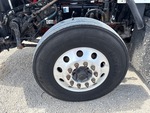 4 dessous de caisse - Camion with 