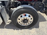 4 dessous de caisse - Camion with 