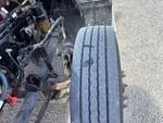 4 dessous de caisse - Camion with 