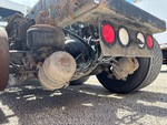 4 dessous de caisse - Camion with 