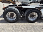 4 dessous de caisse - Camion with 