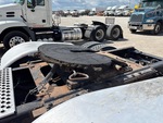 4 dessous de caisse - Camion with 