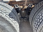 4 dessous de caisse - Camion with 