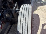 4 dessous de caisse - Camion with 