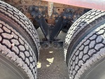 4 dessous de caisse - Camion with 