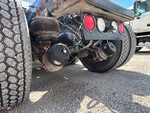 4 dessous de caisse - Camion with 
