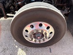 4 dessous de caisse - Camion with 