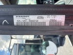 Aspect général with Numéro de série/Numéro d'identification du véhicule automobile