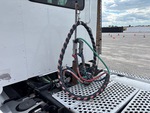 4 dessous de caisse - Camion with 