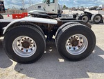 4 dessous de caisse - Camion with 