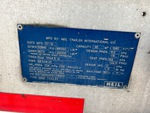 General Appearance with Numéro de série/Numéro d'identification du véhicule automobile
