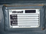 General Appearance with Numéro de série/Numéro d'identification du véhicule automobile
