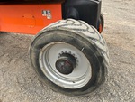 Chassis Photos with 